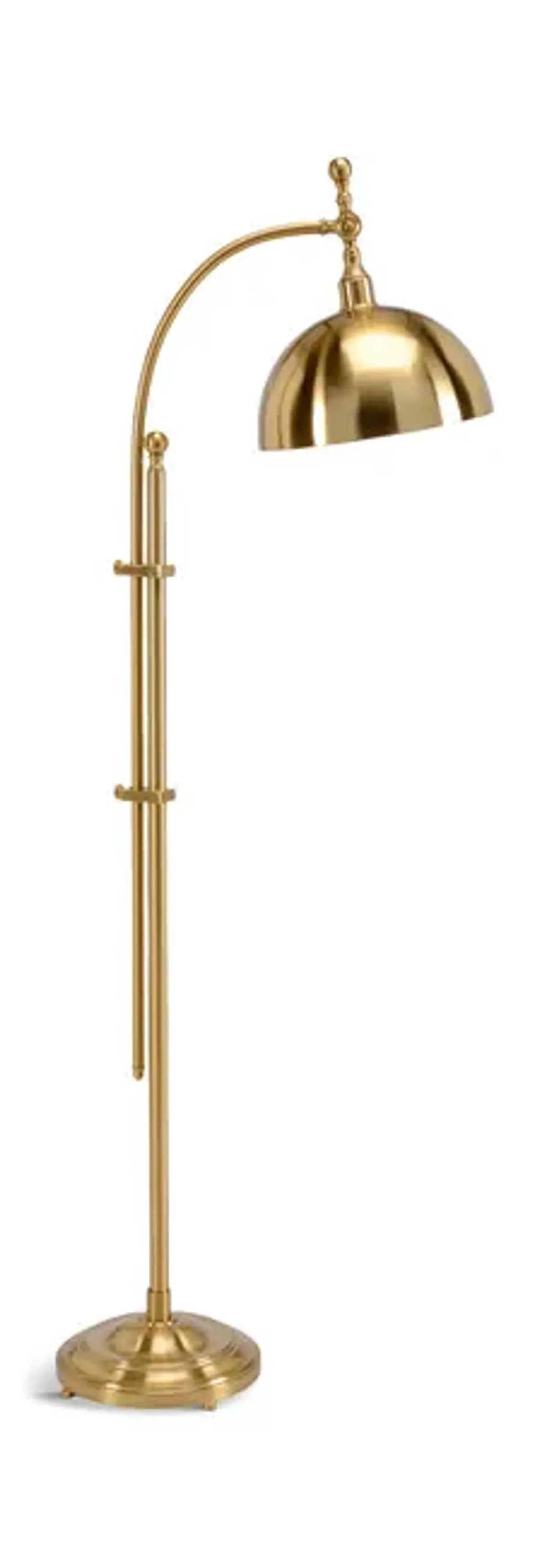 Berlin Floor Lamp