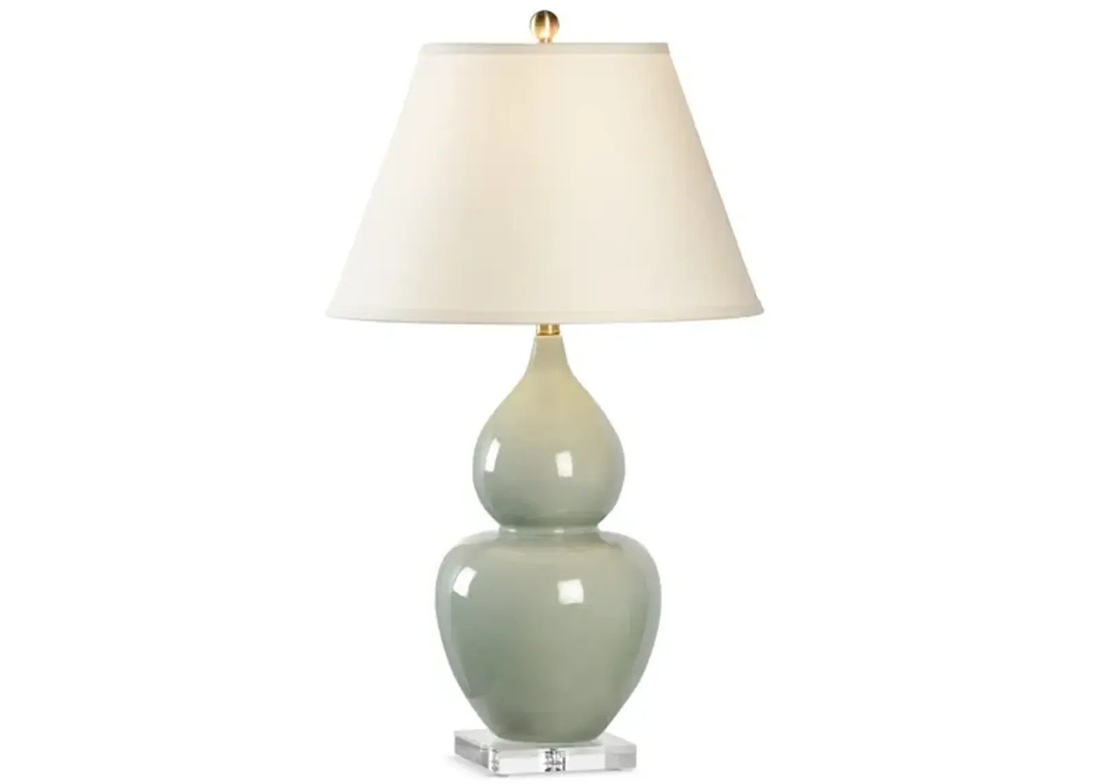 Fulton Vase Table Lamp