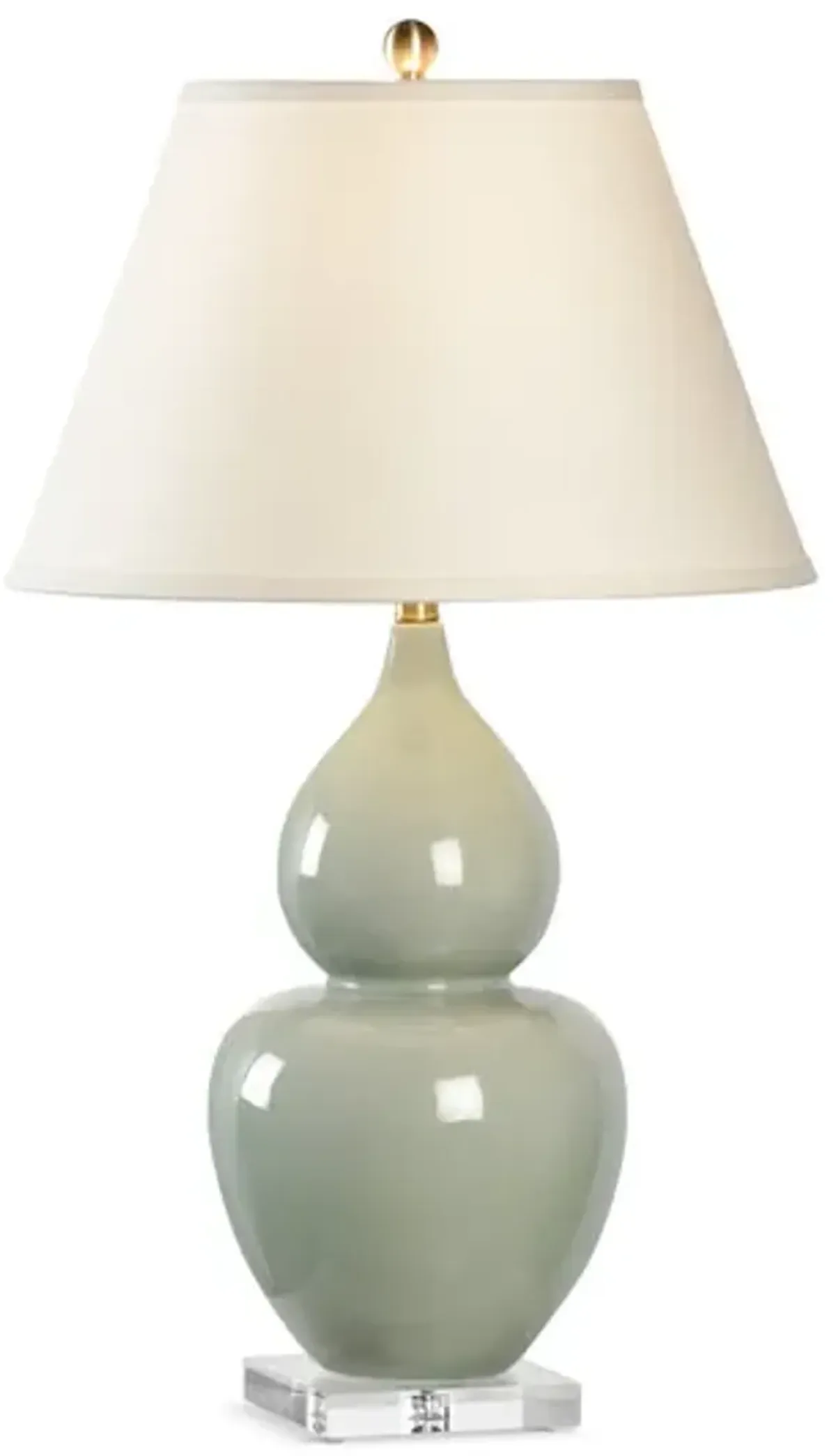 Fulton Vase Table Lamp