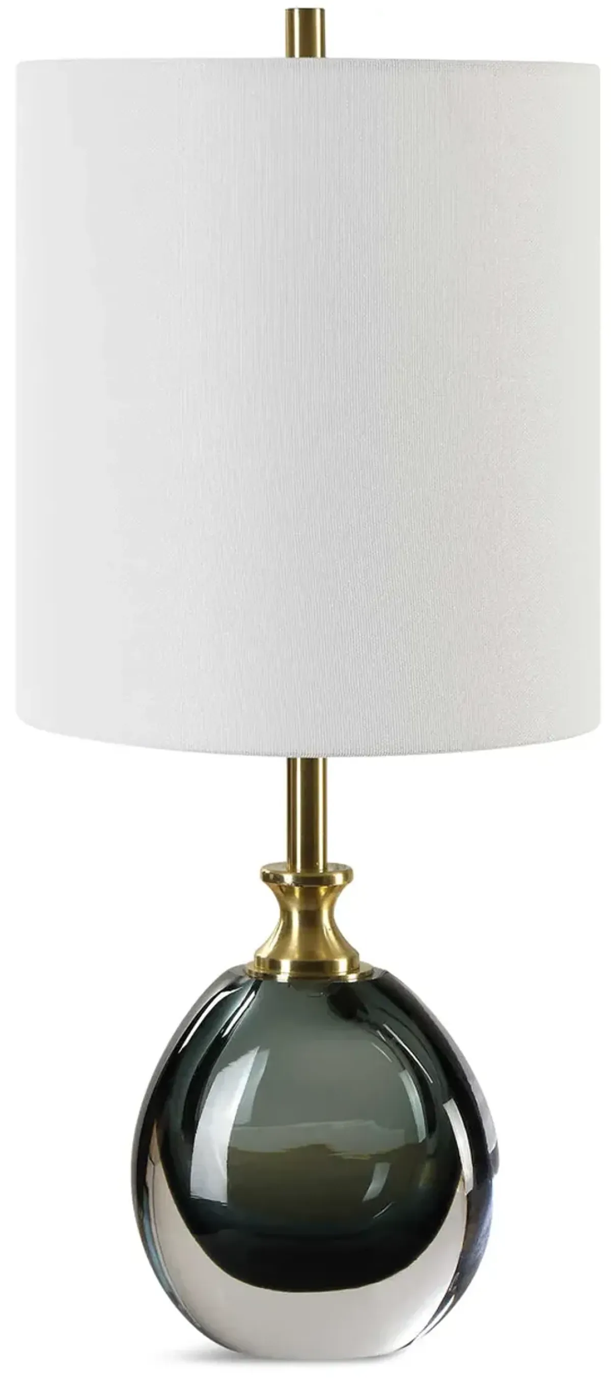 Enigma Buffet Lamp