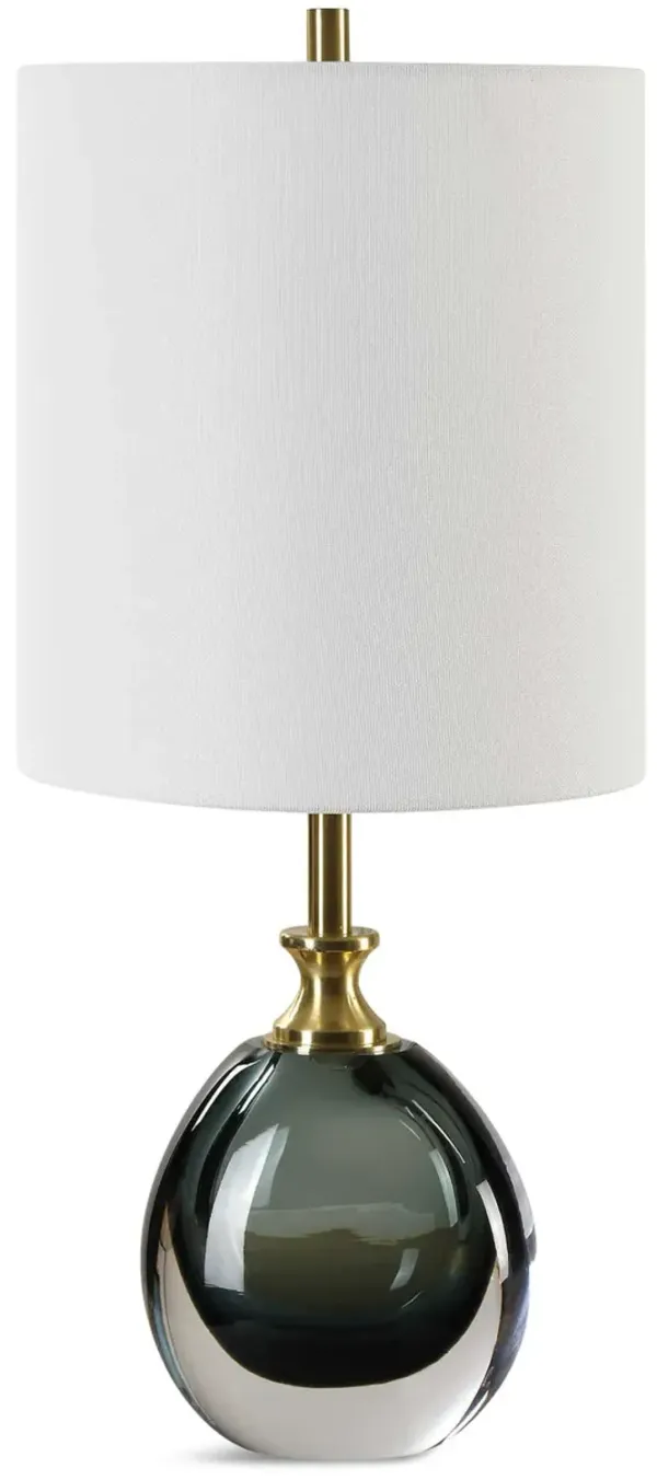 Enigma Buffet Lamp