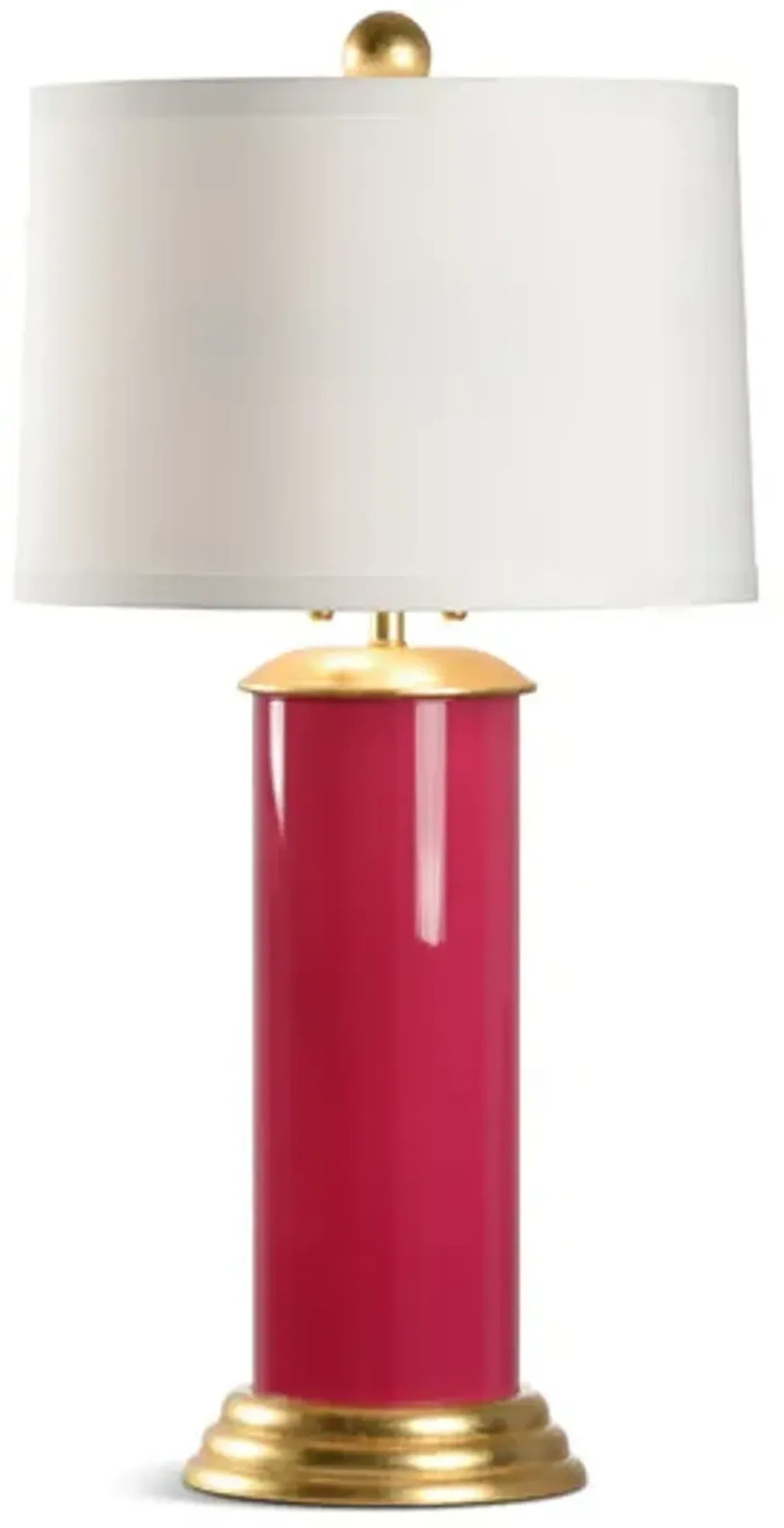 Savannah Table Lamp
