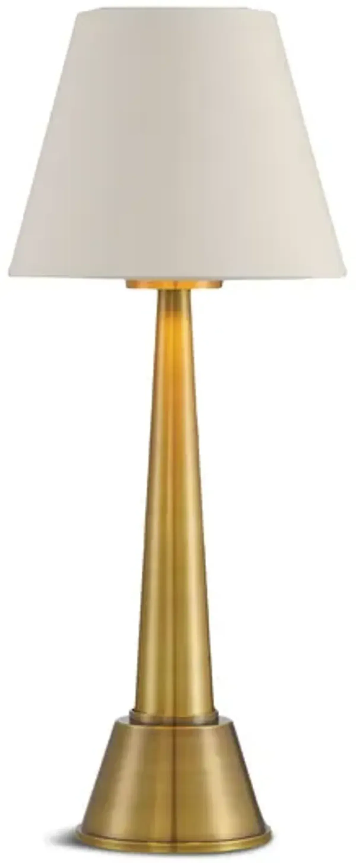 Saunter Cordless Table Lamp