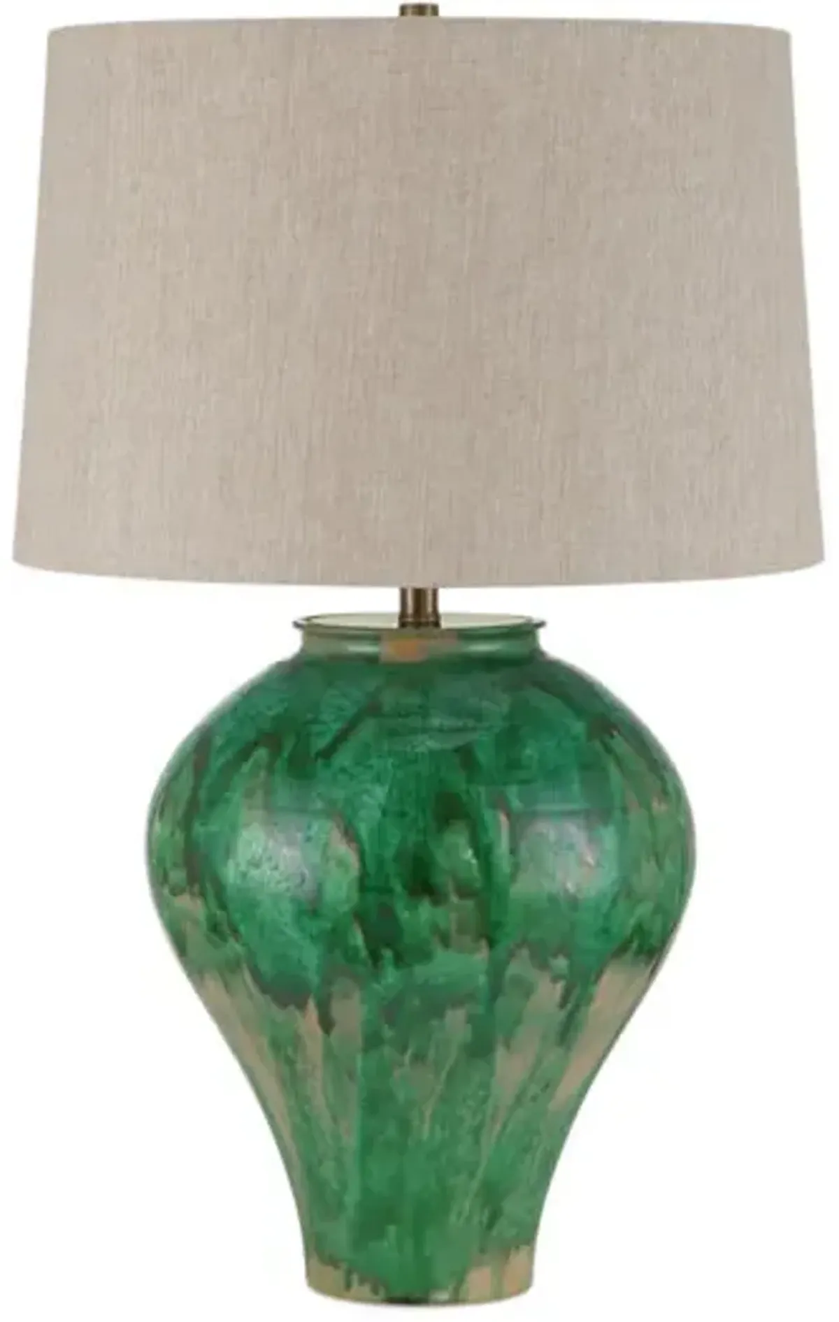 Blarney Table Lamp