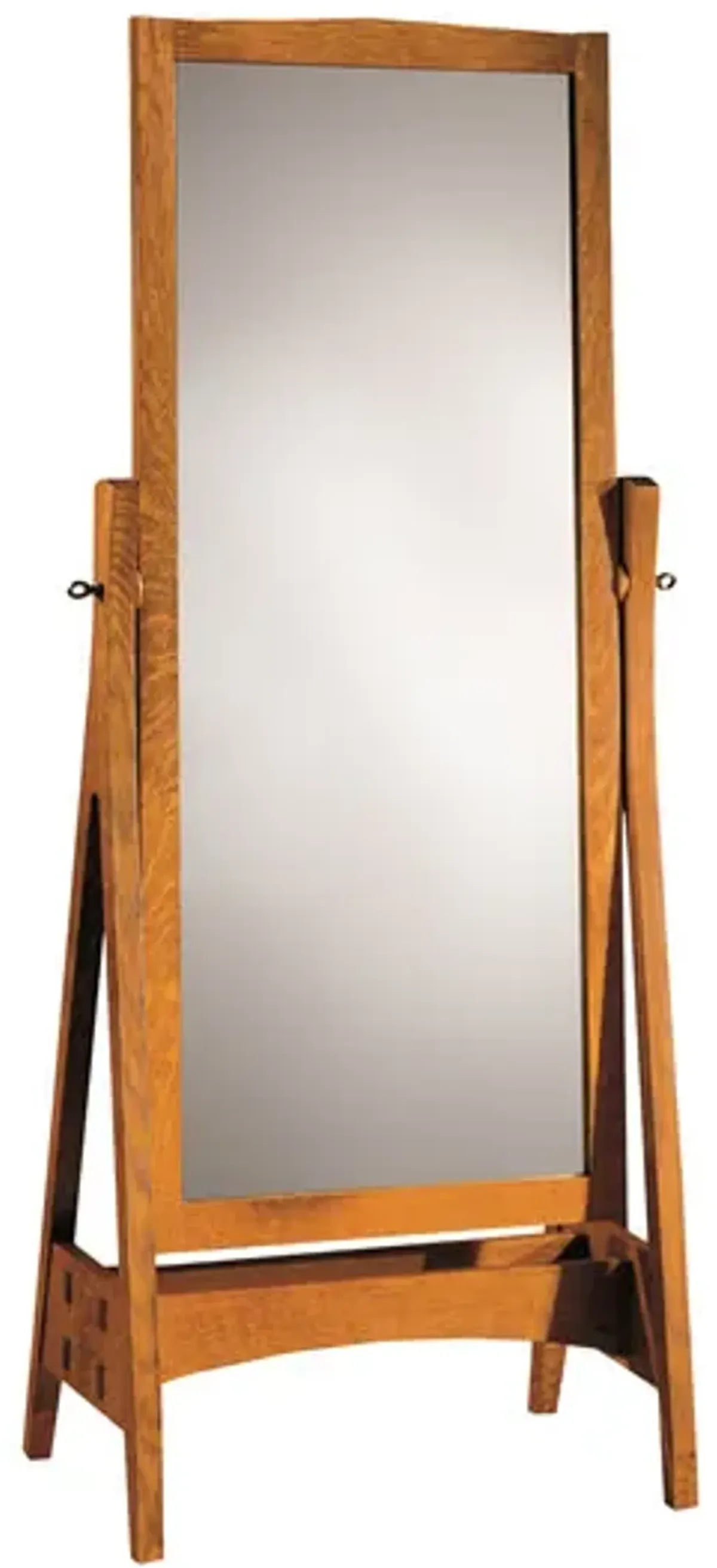 Mission Cheval Mirror