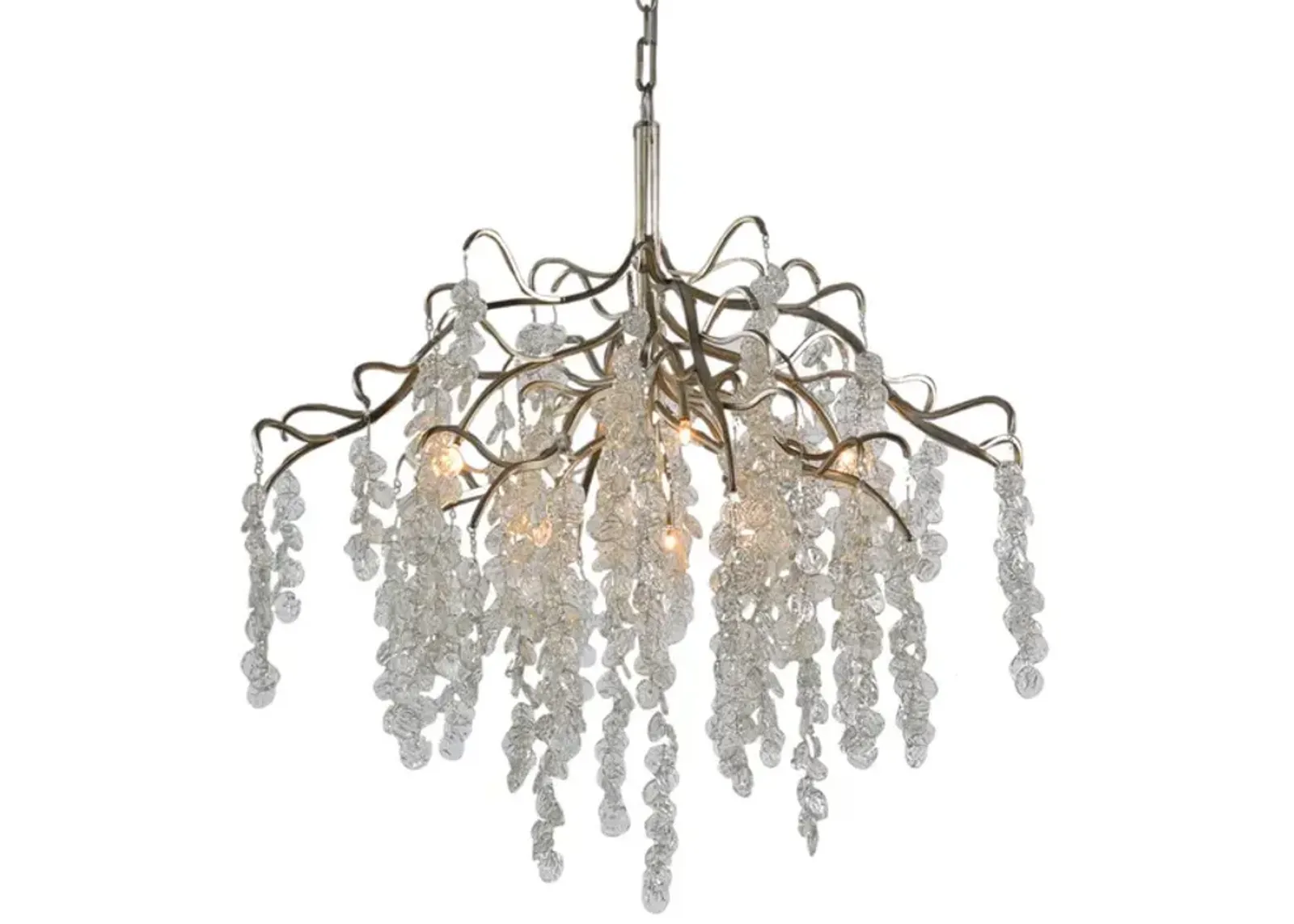 Boreas Chandelier