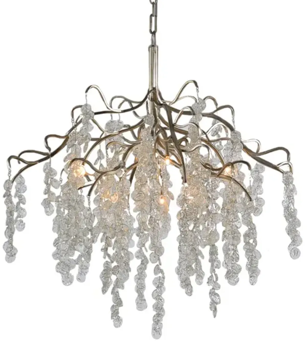 Boreas Chandelier