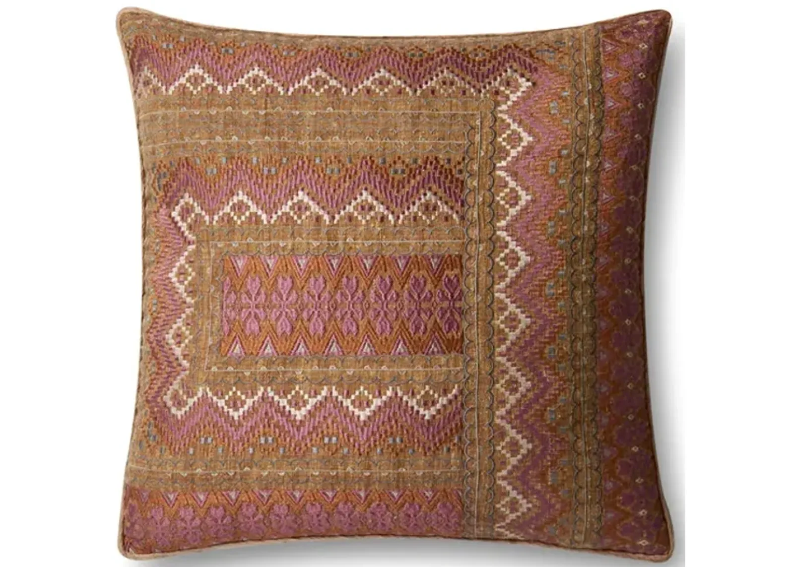 Aztec Pillow