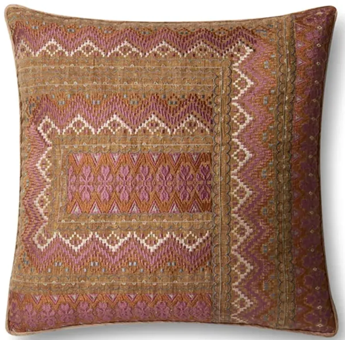 Aztec Pillow