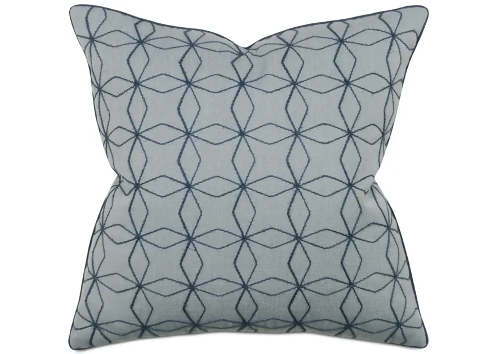 Geo Pillow