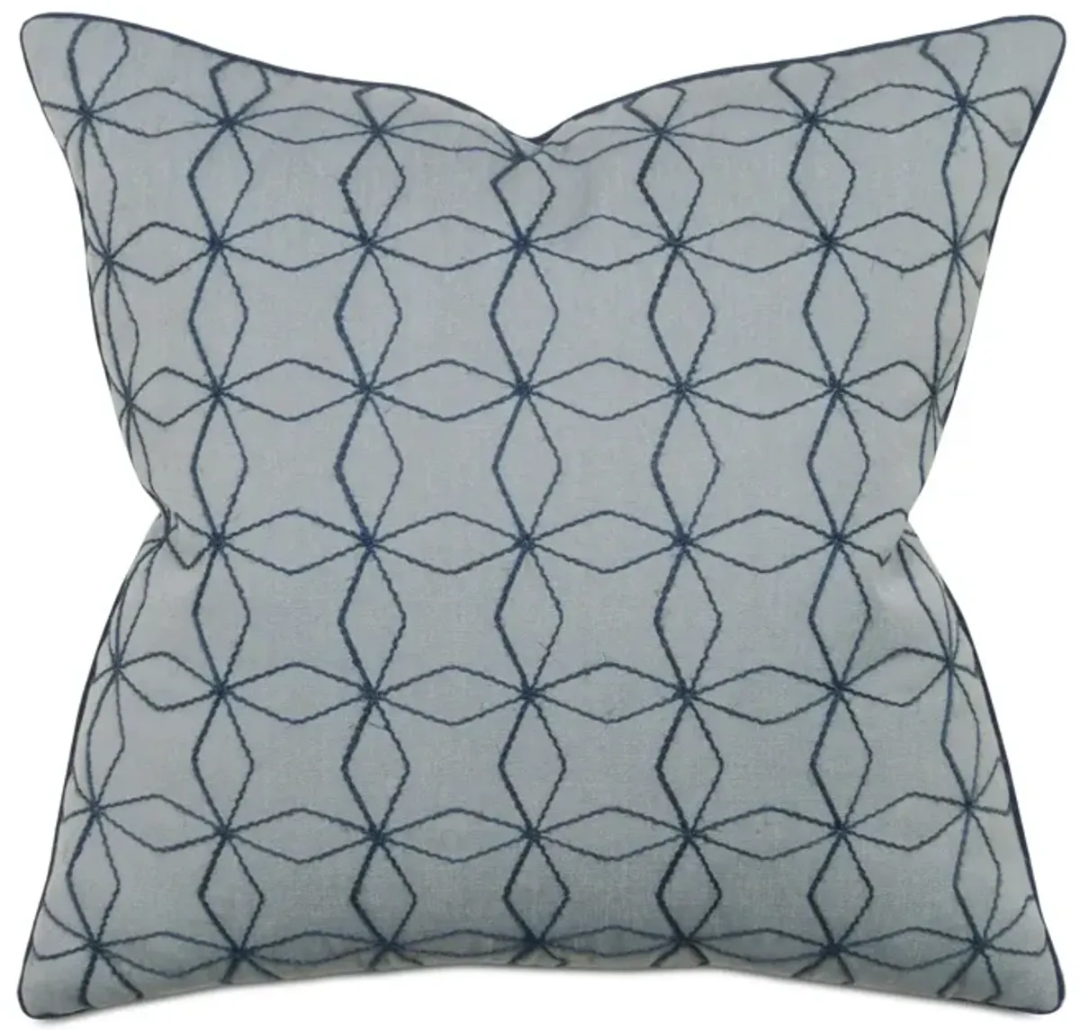 Geo Pillow