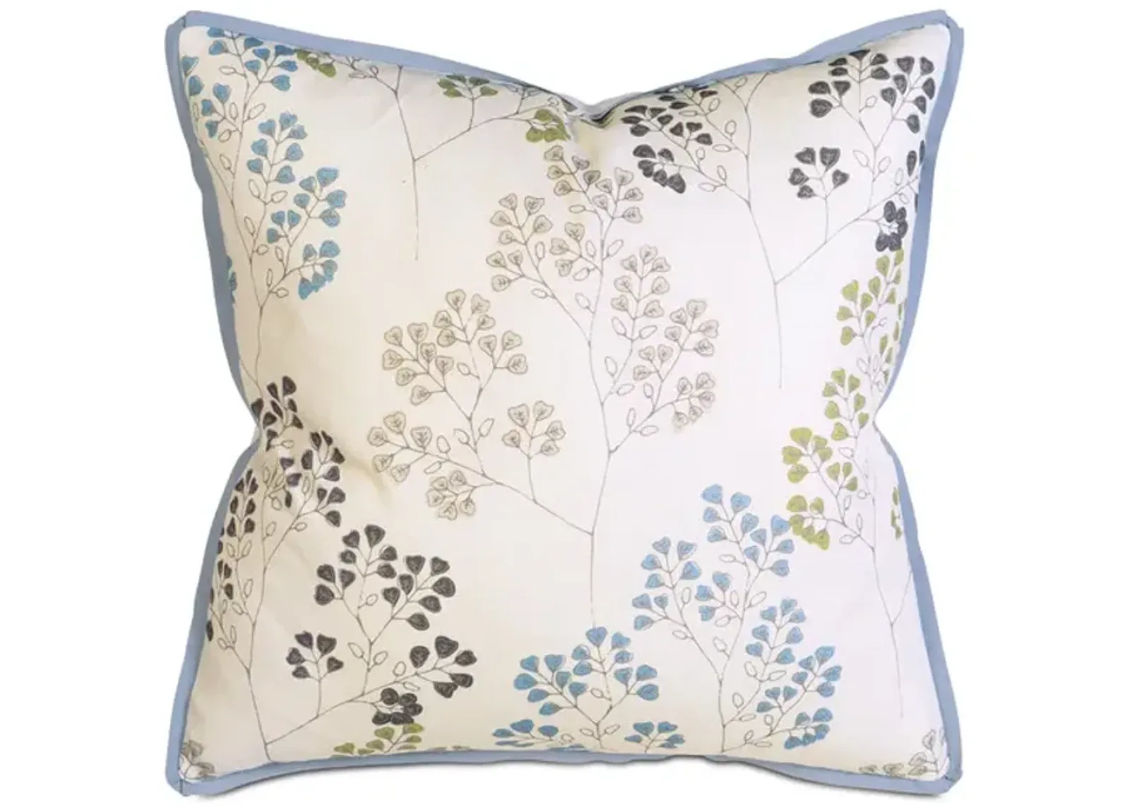 Gypsophilia Pillow