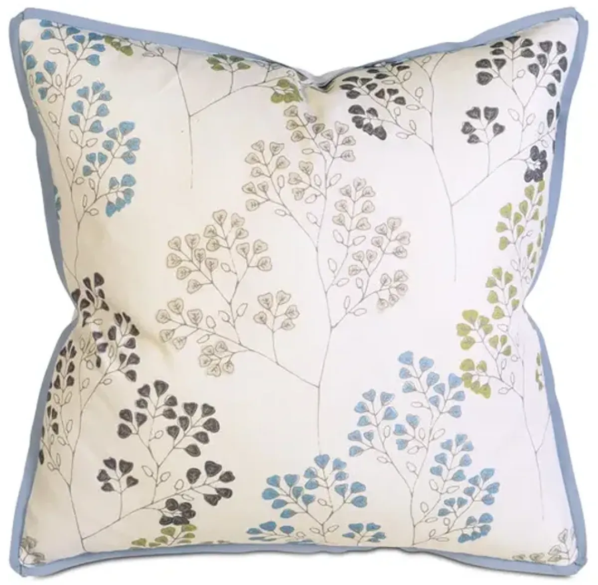 Gypsophilia Pillow