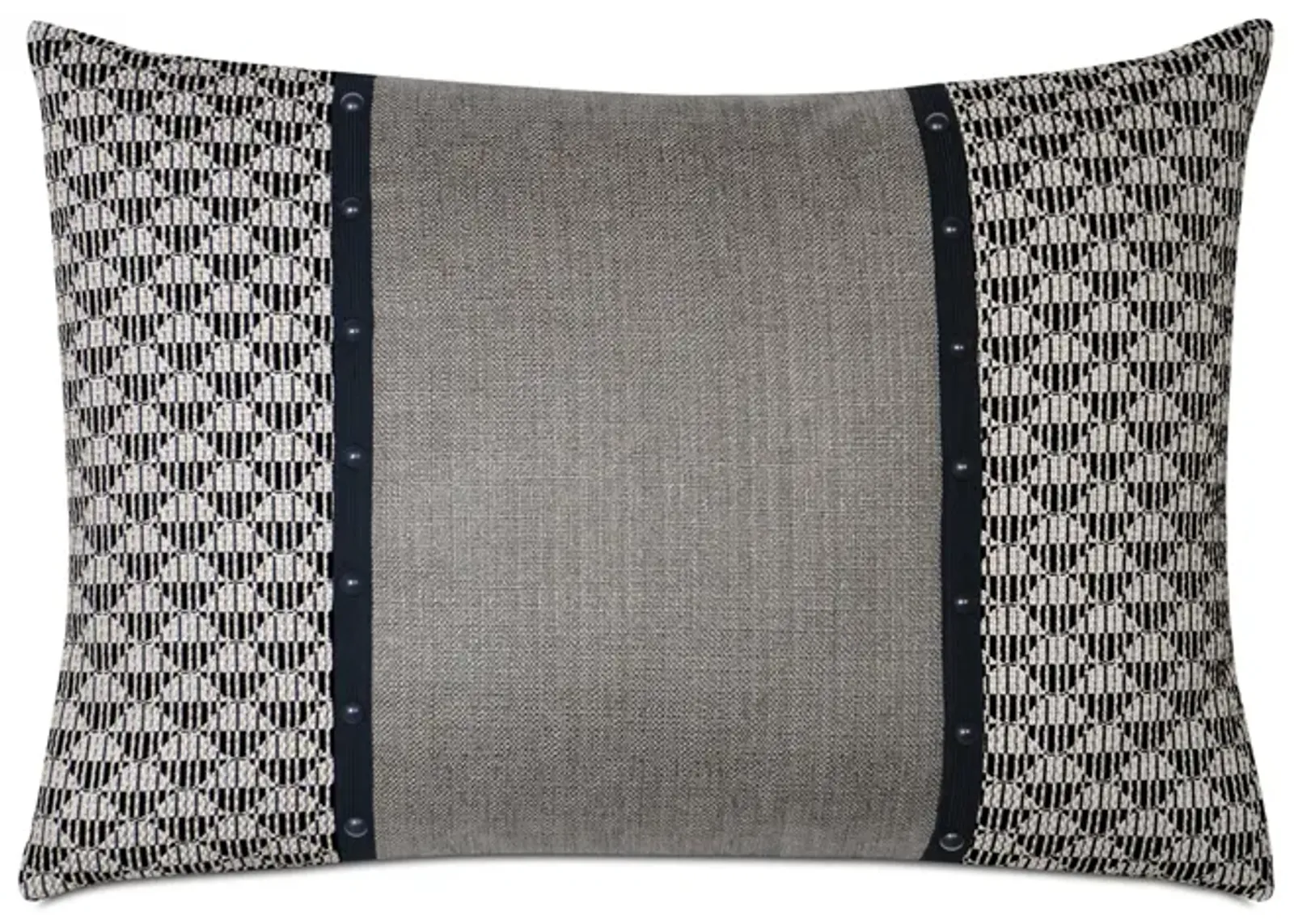 Zacchaeus Lumbar Pillow