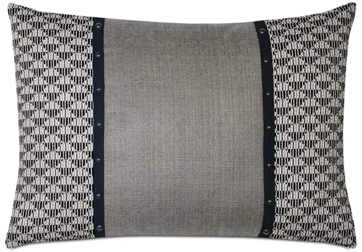 Zacchaeus Lumbar Pillow