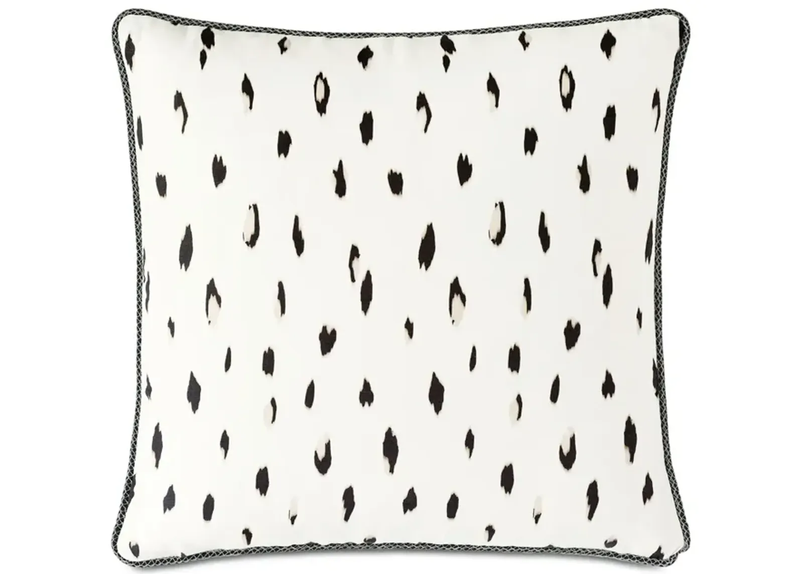 Petalunia Pillow