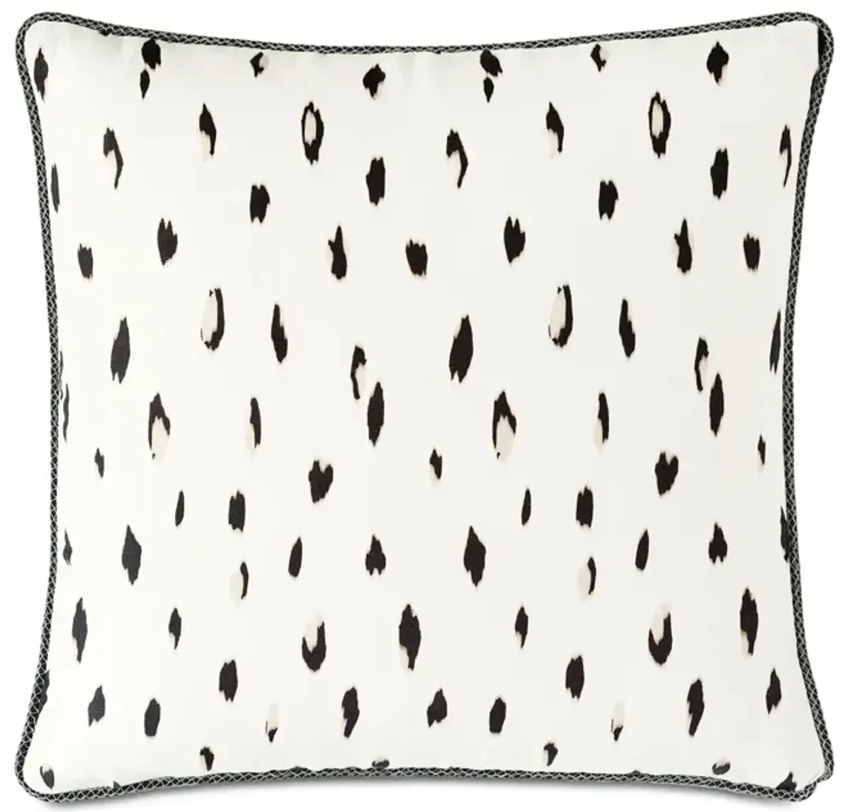 Petalunia Pillow