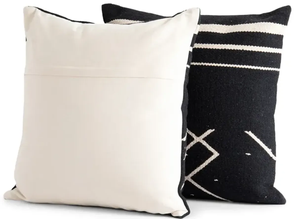 Madelyn Pillows - Set of 2