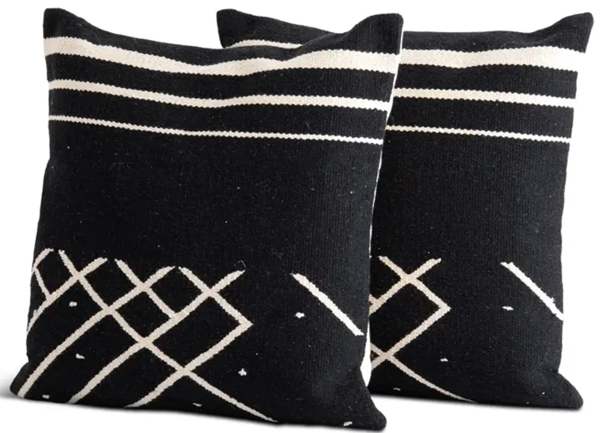 Madelyn Pillows - Set of 2