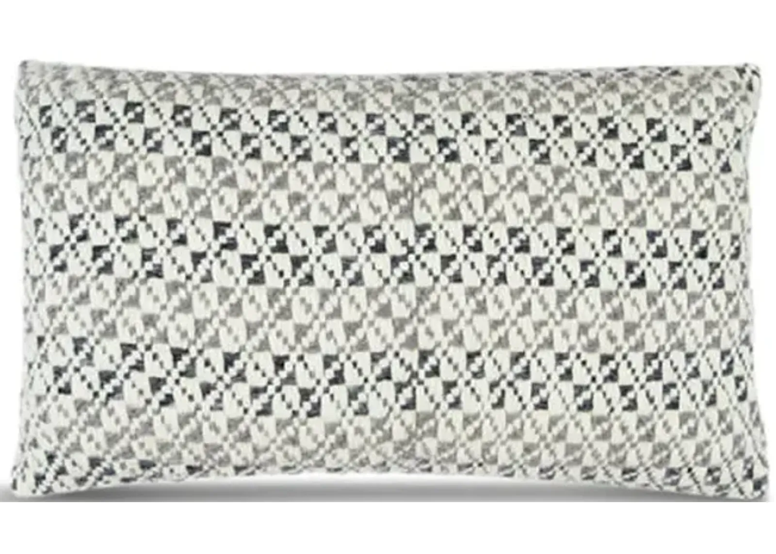 Middlebury Platinum Lumbar Pillow