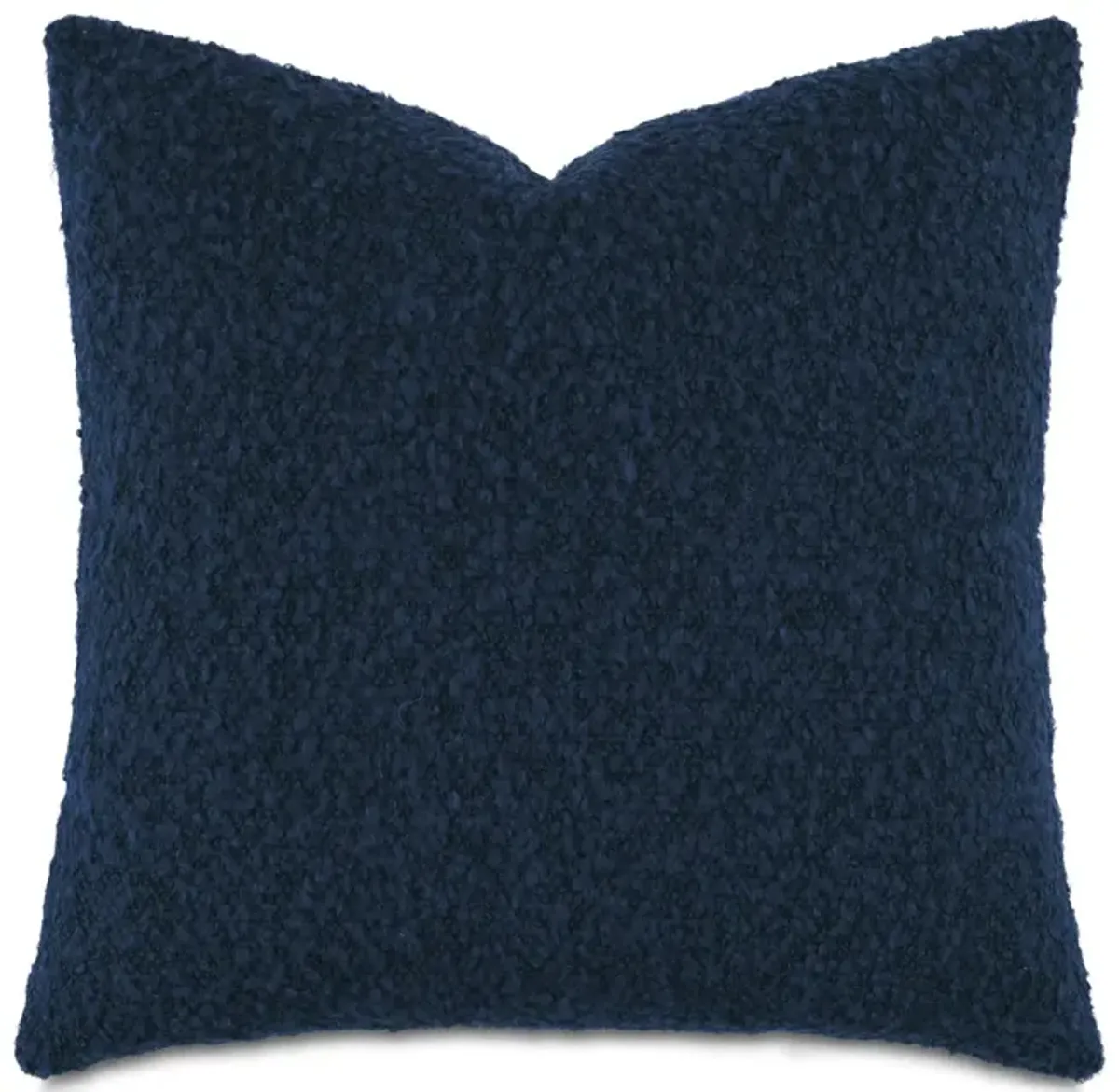 Boucle Decorative Pillow 22 