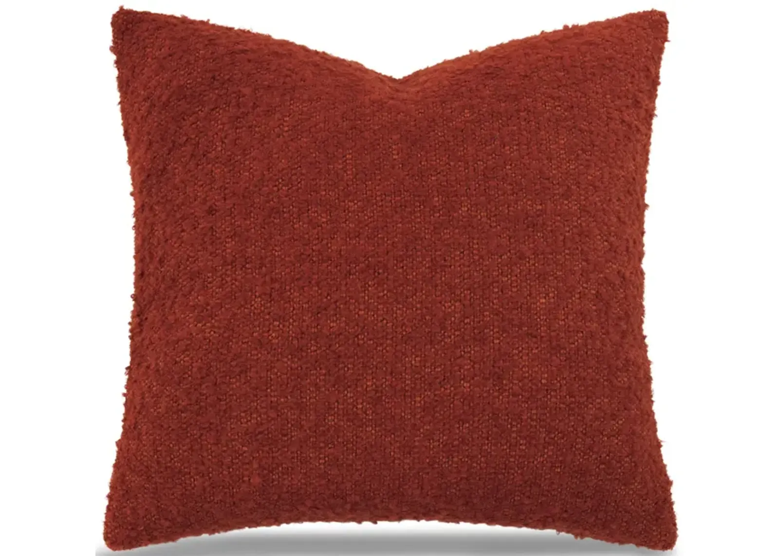 Boucle Decorative Pillow 22 