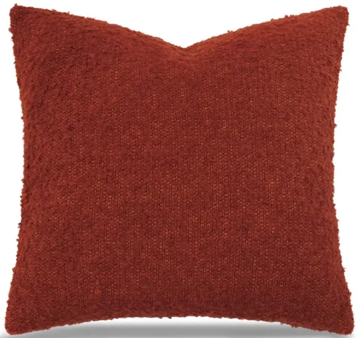 Boucle Decorative Pillow 22 