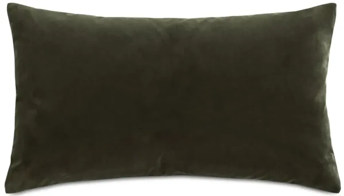 Velvet Pillow 21 