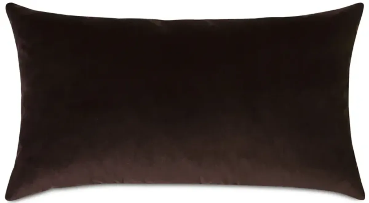 Velvet Pillow 21 