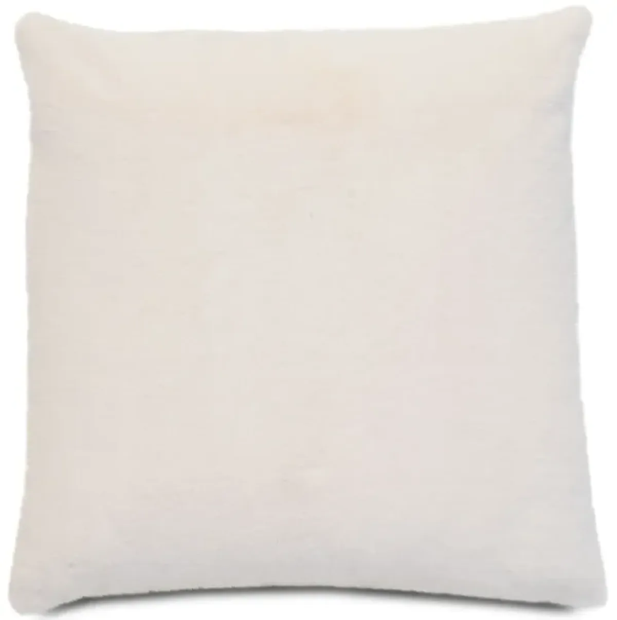 Faux Fur Pillow 22 