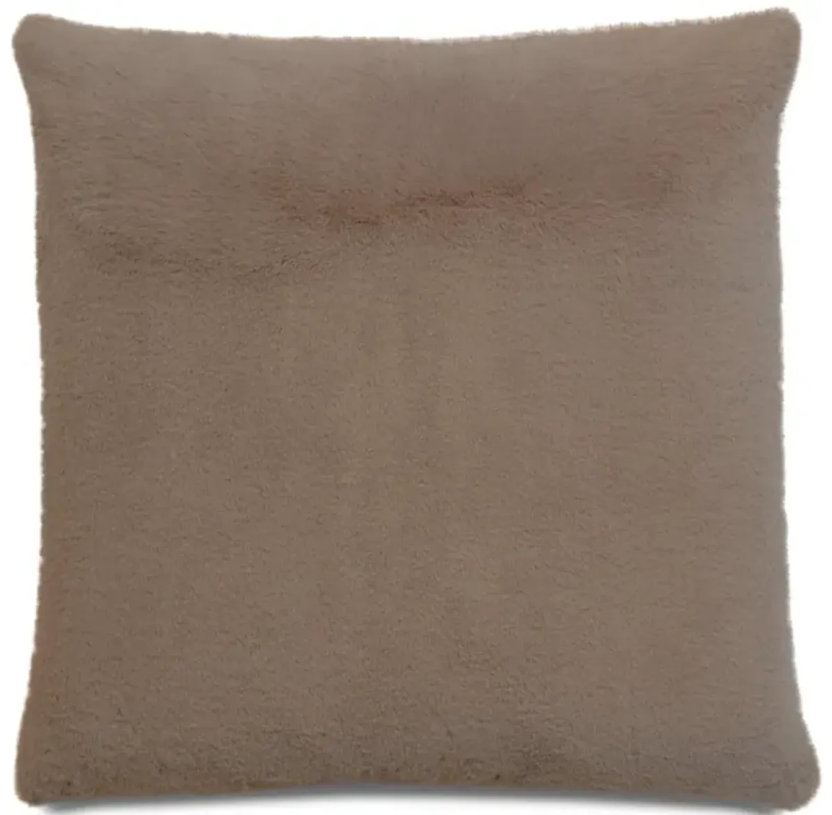 Faux Fur Pillow 22 