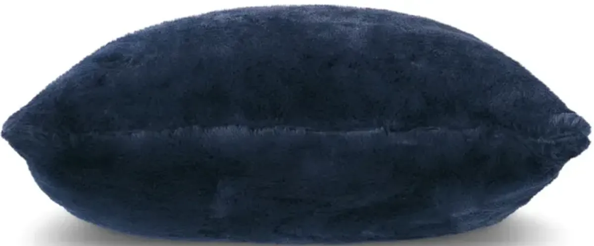 Faux Fur Pillow