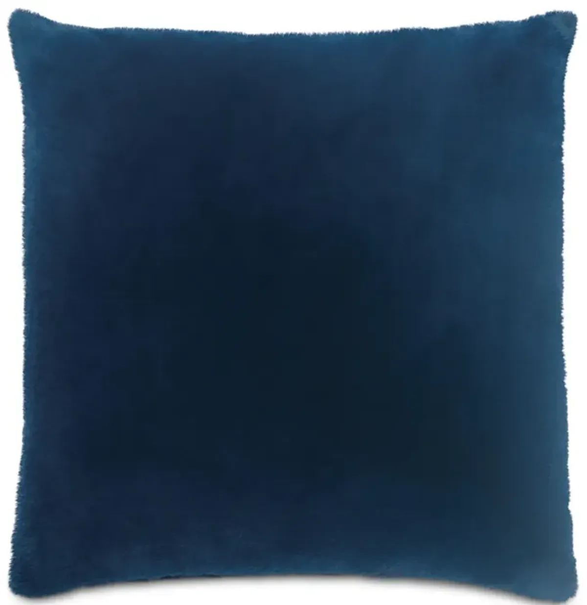 Faux Fur Pillow