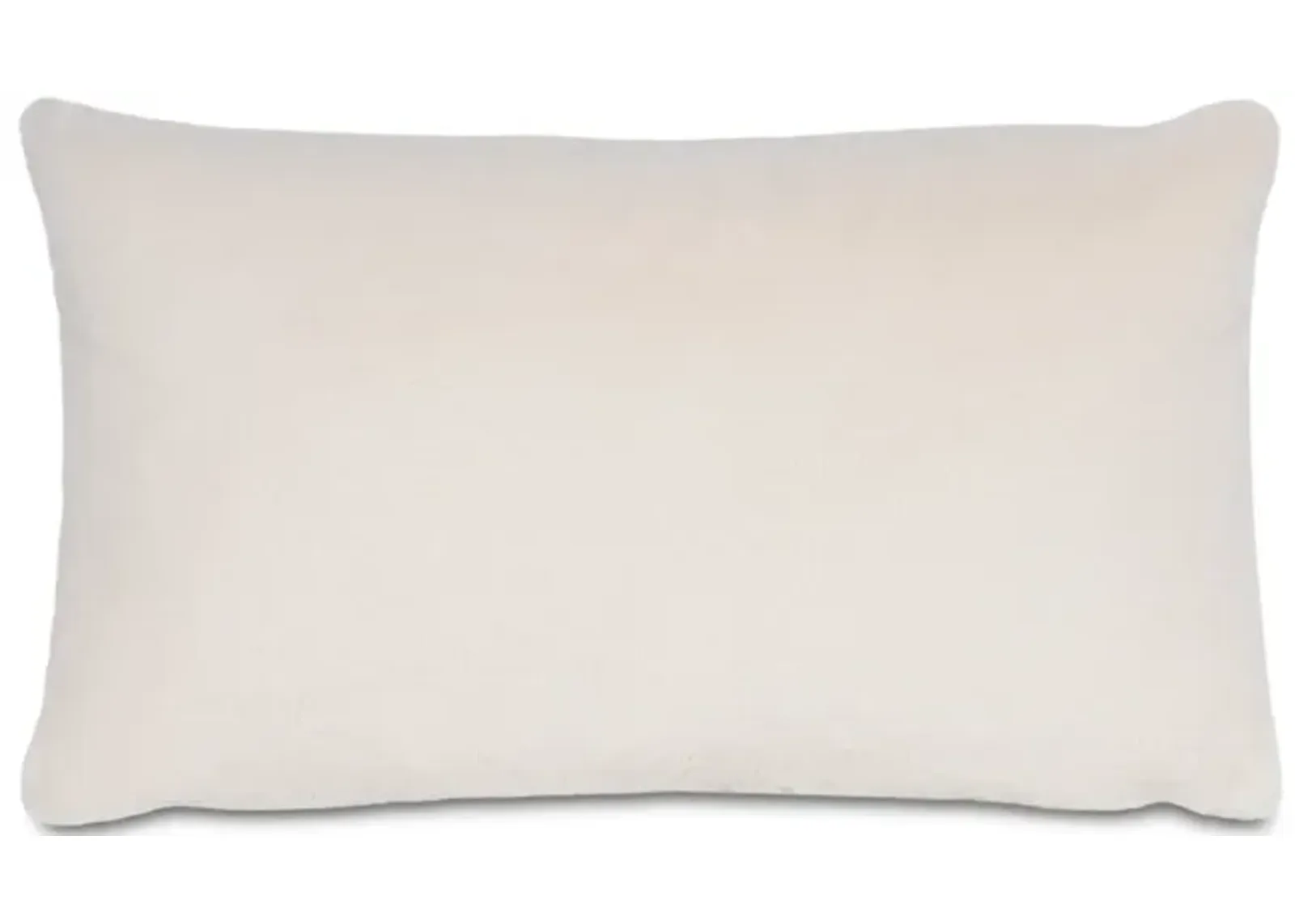 Faux Fur Pillow 21 