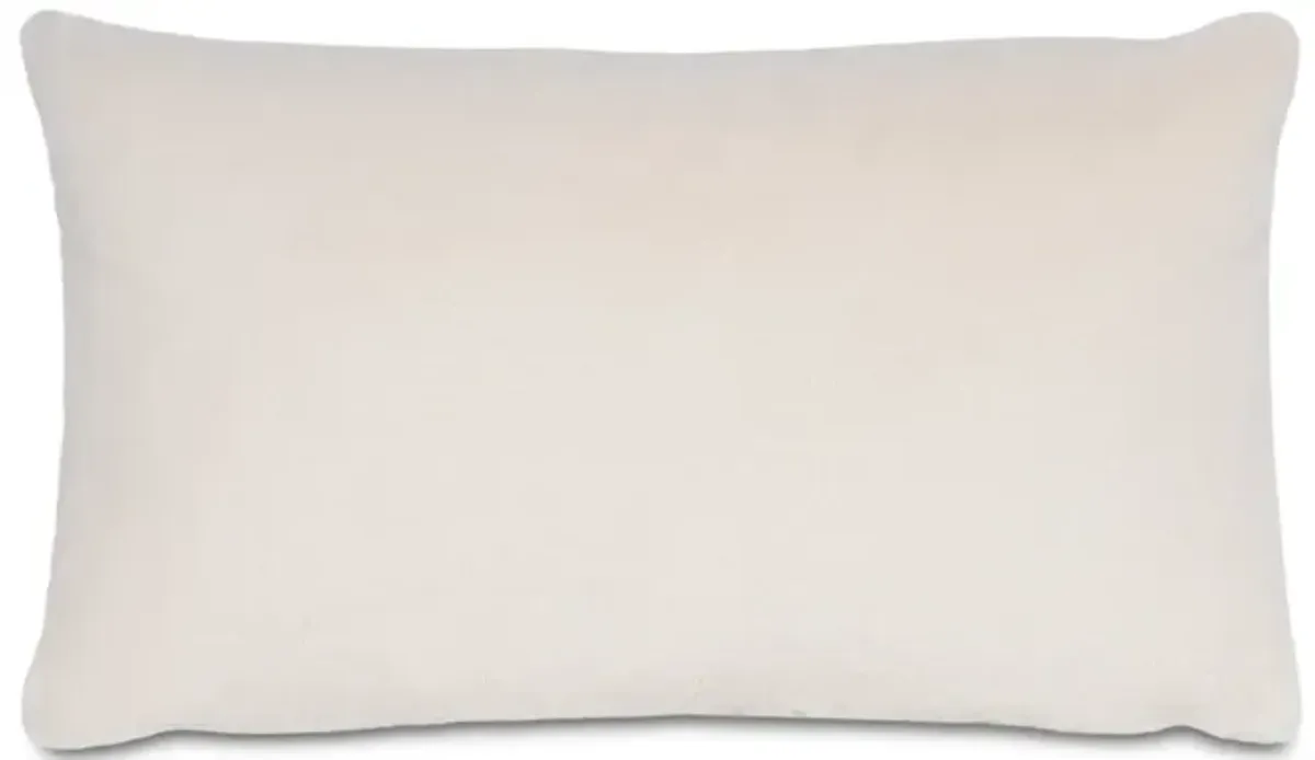 Faux Fur Pillow 21 