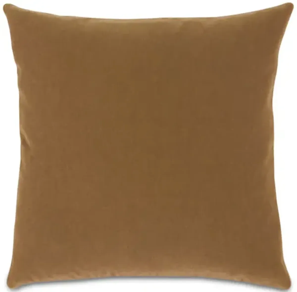 Bach Mohair Pillow