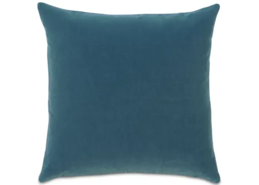 Bach Mohair Pillow