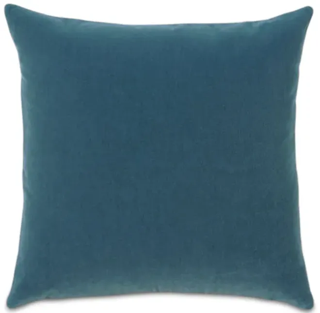 Bach Mohair Pillow