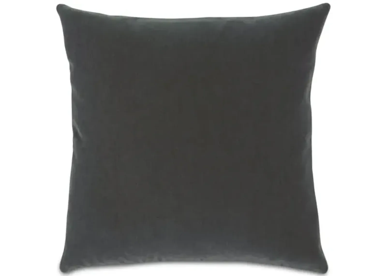 Bach Mohair Pillow