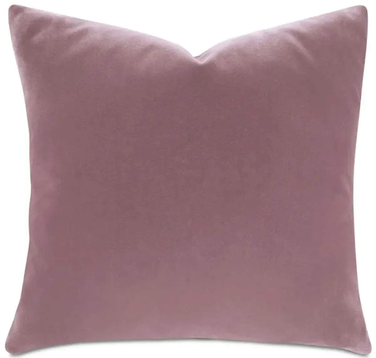 Faux Mohair Pillow