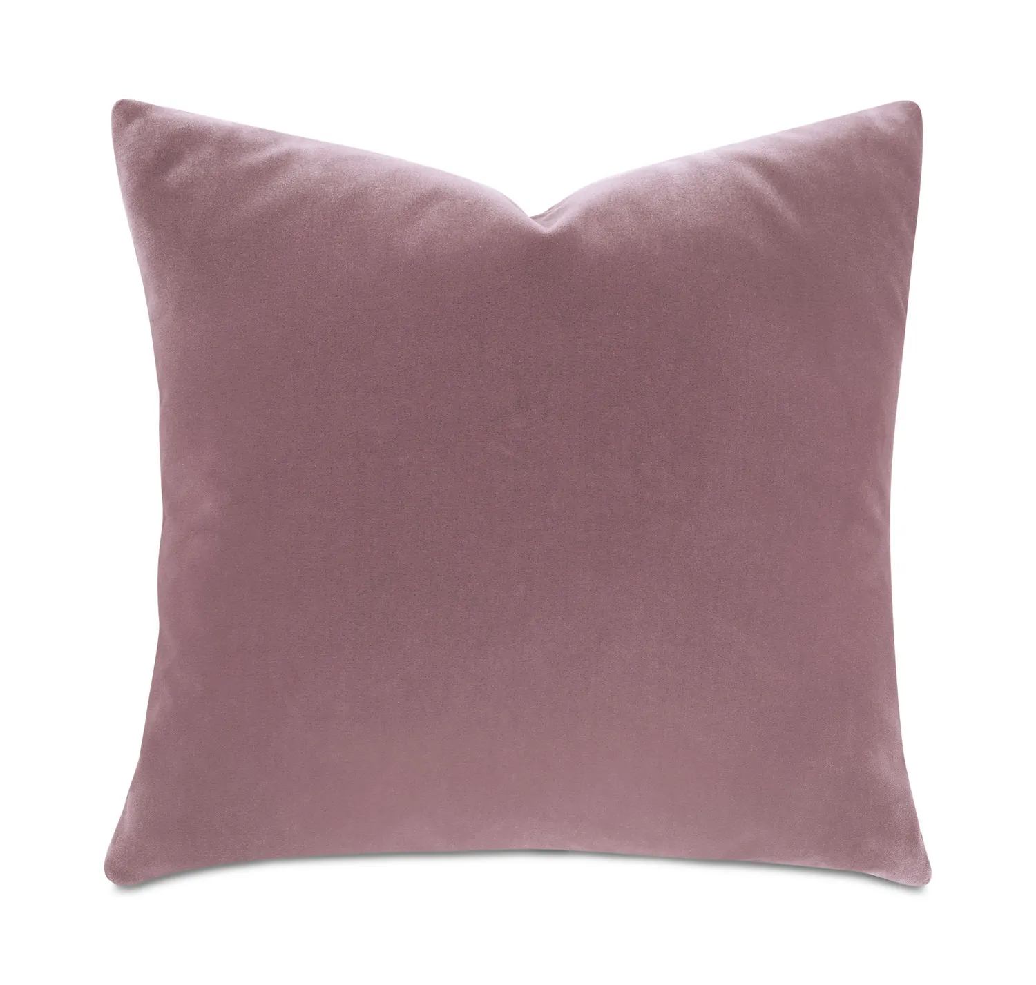 Faux Mohair Pillow