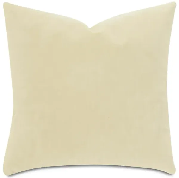 Faux Mohair Pillow