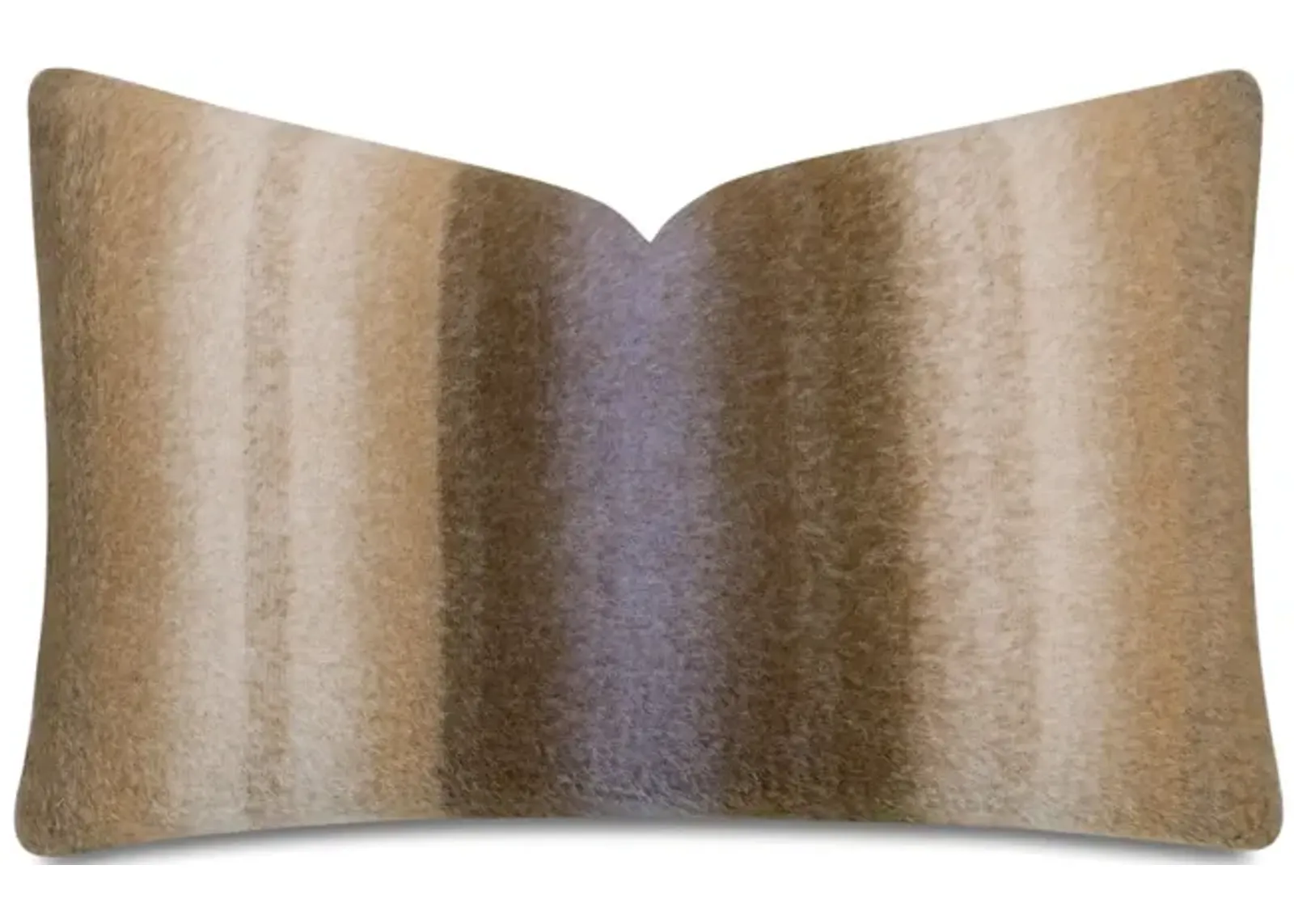 Anderson Ombre Lumbar Pillow