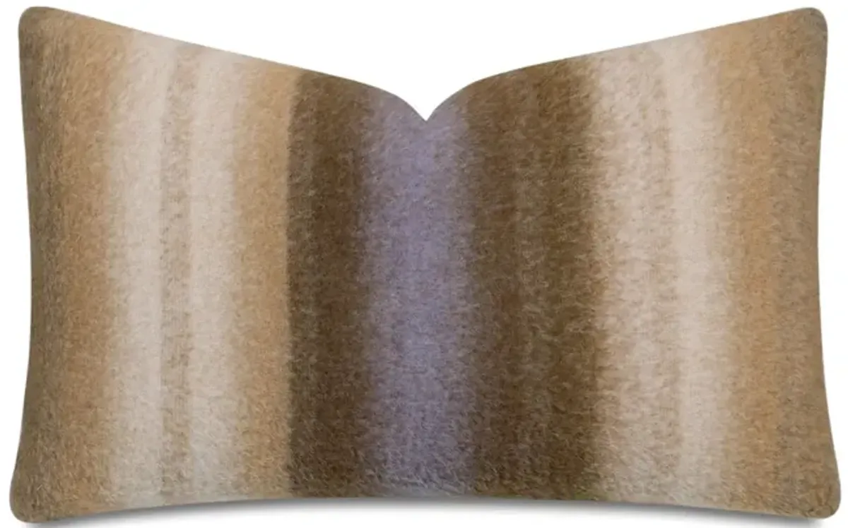 Anderson Ombre Lumbar Pillow