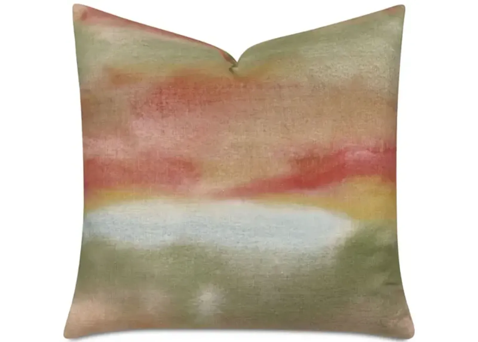 Cassie Ombre Decorative Pillow