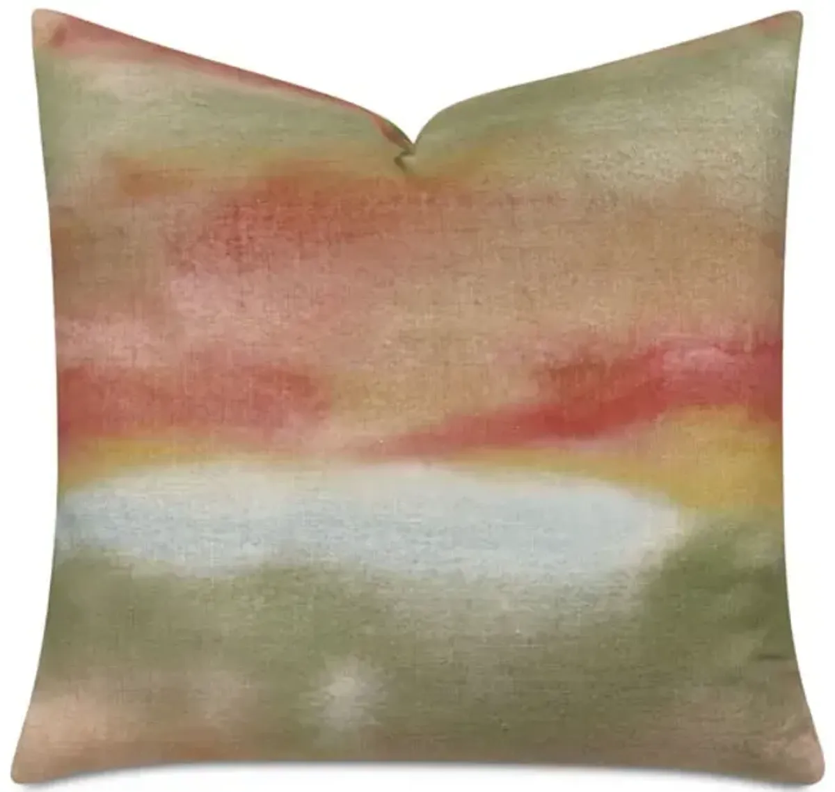 Cassie Ombre Decorative Pillow