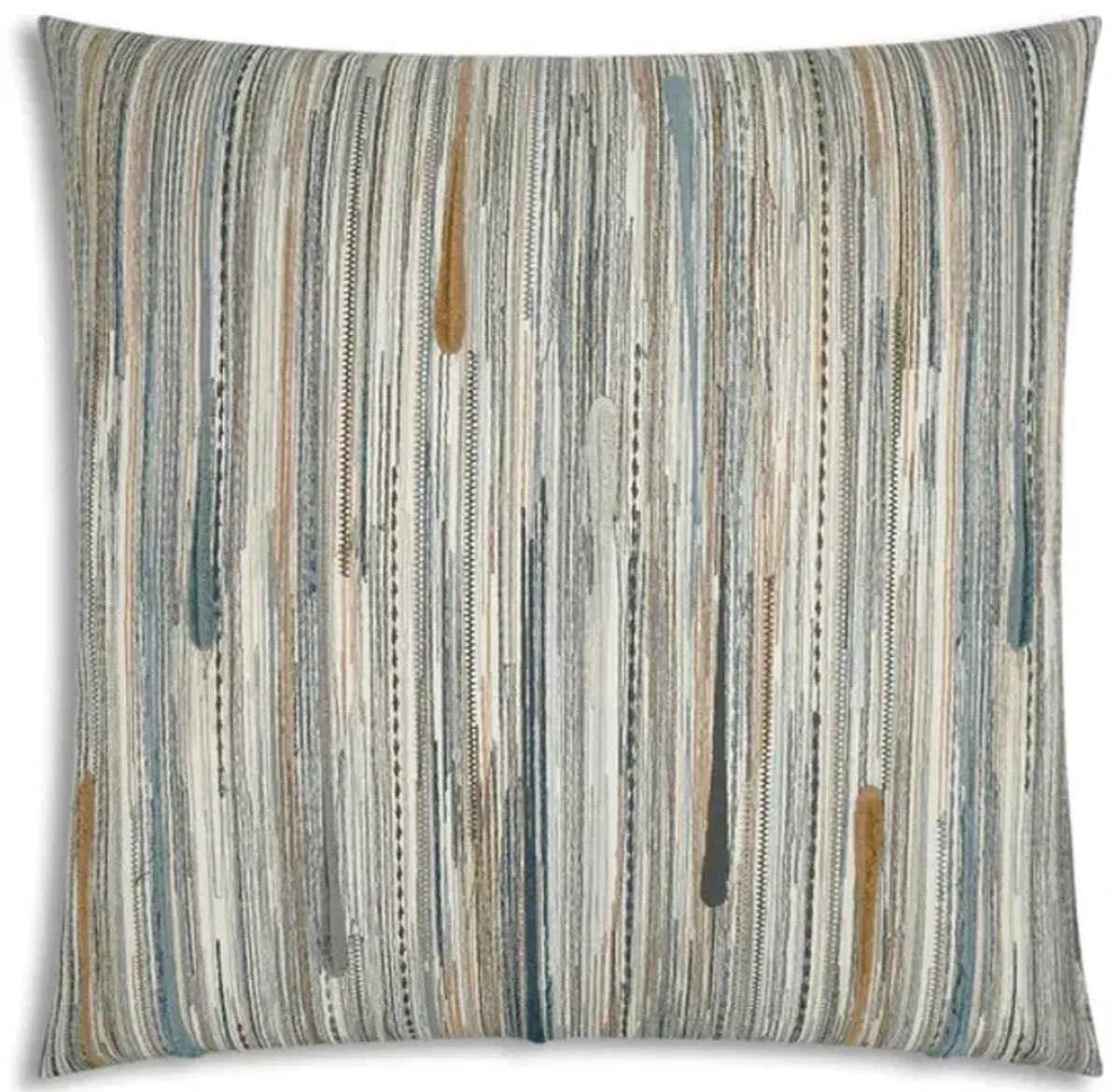 Dandy-Beach 22  Pillow
