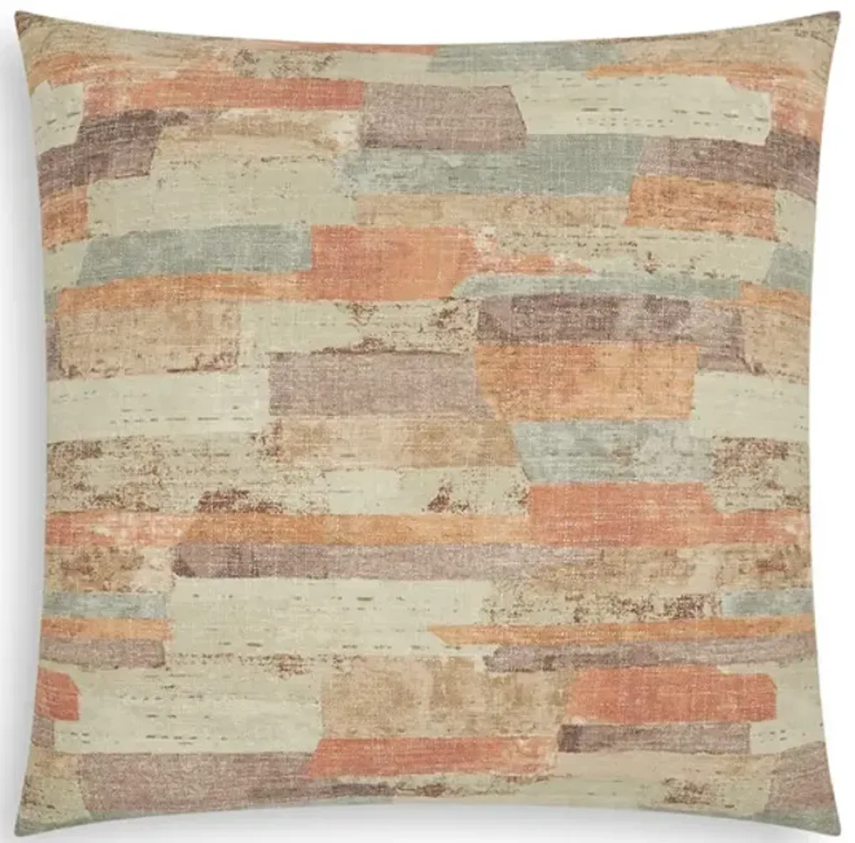 Faro-Sorbet 22  Pillow