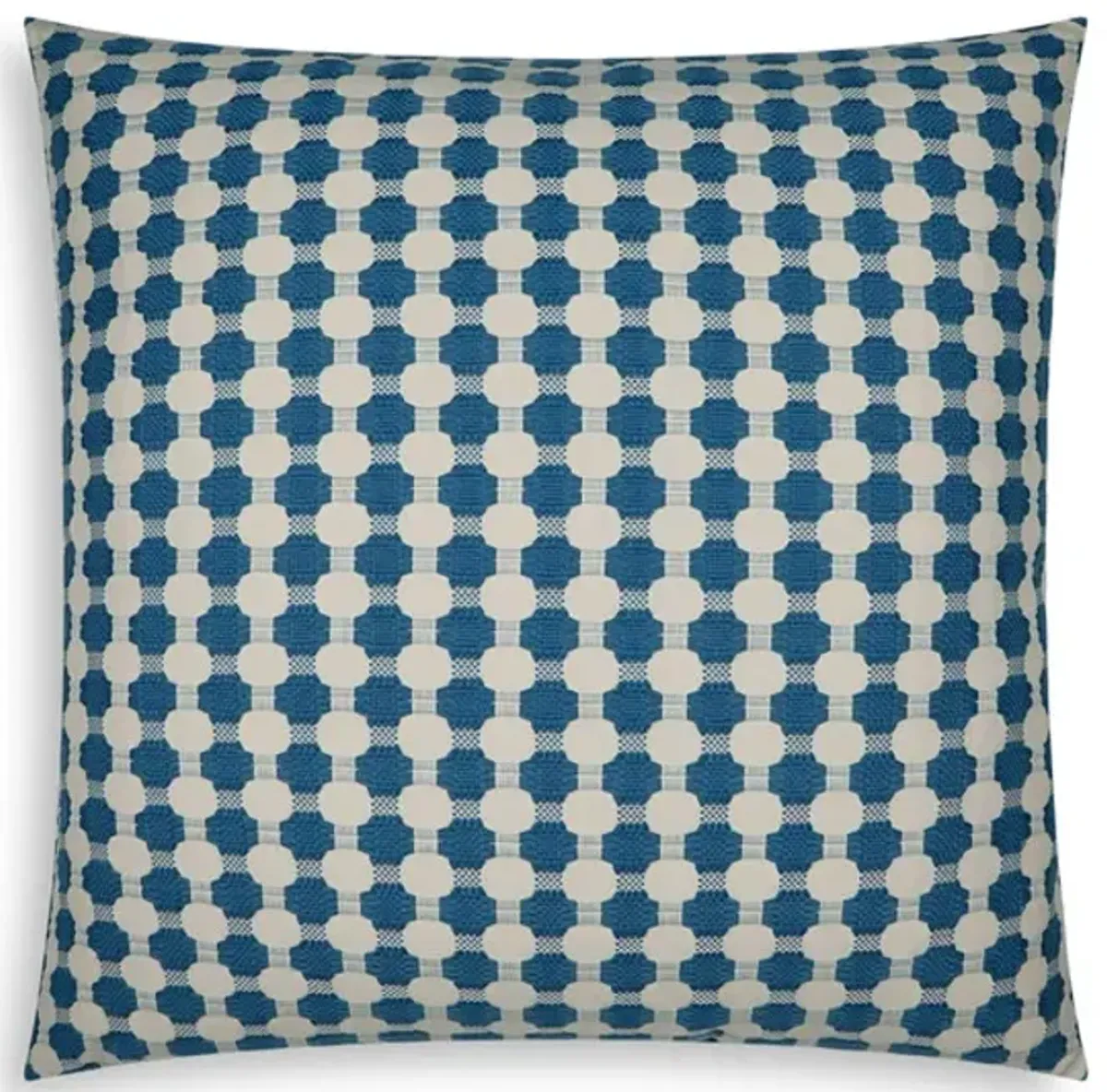 Cypress-Blue 22  Pillow