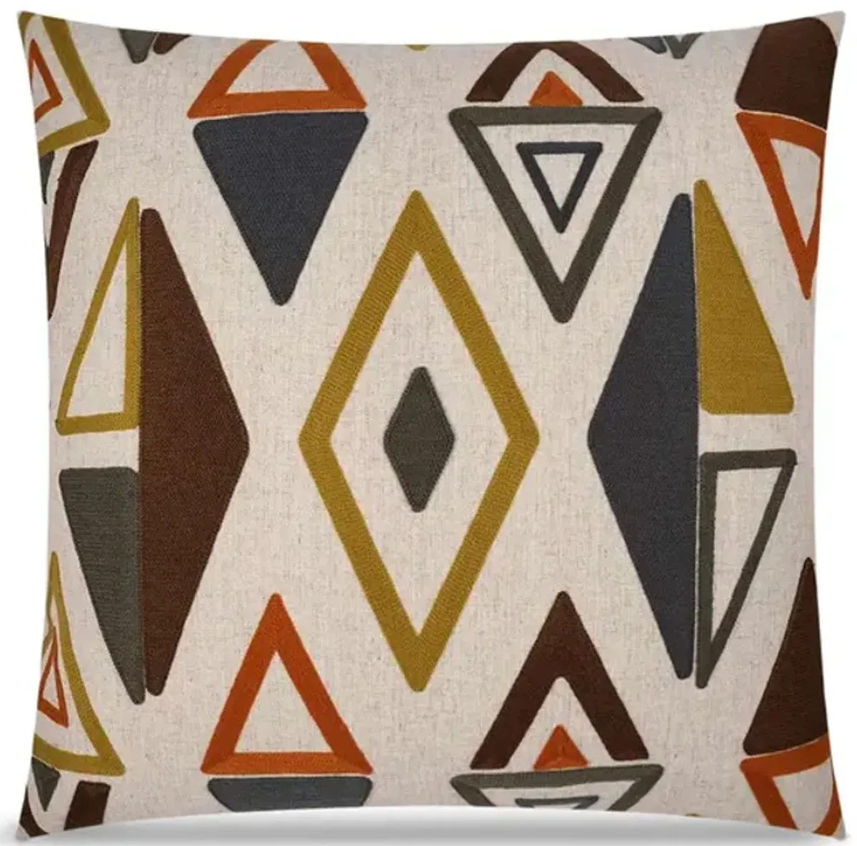 Wild Card-Harvest 22  Pillow